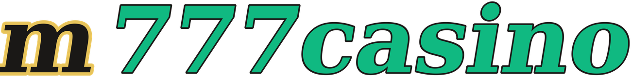 m777casino logo