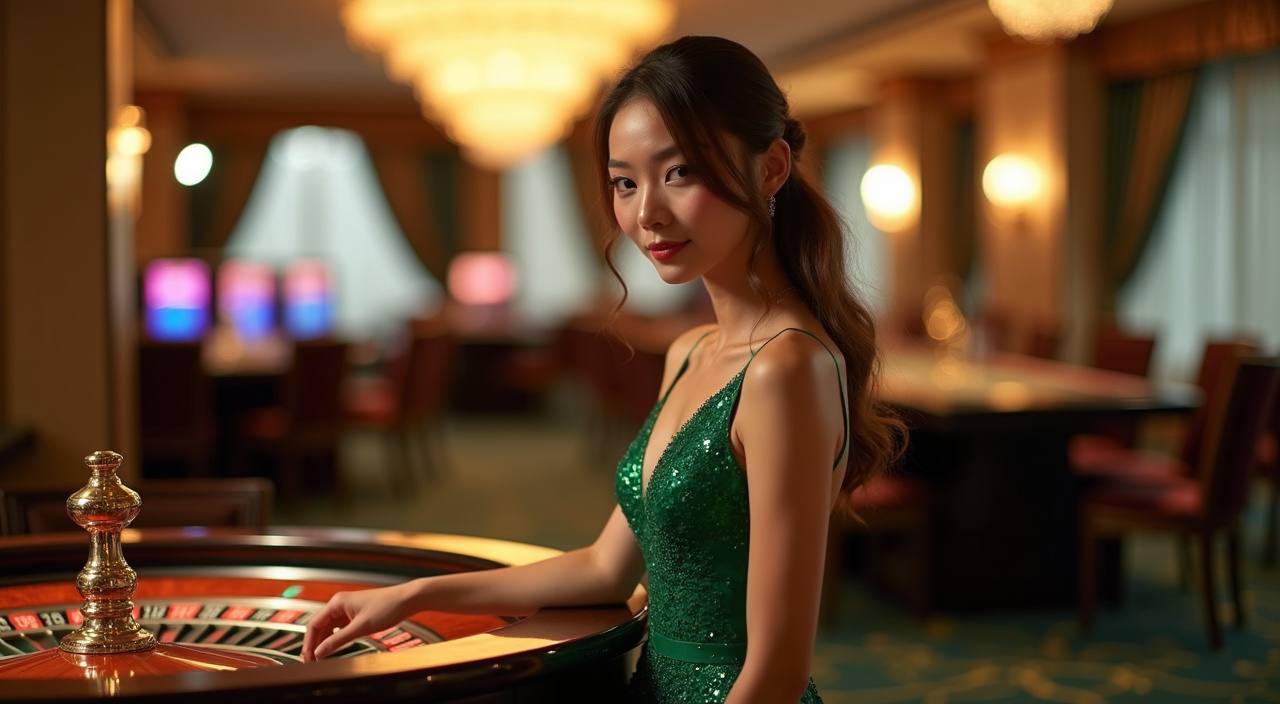 m777casino Jeram Teroka: Rapids di m777casino
