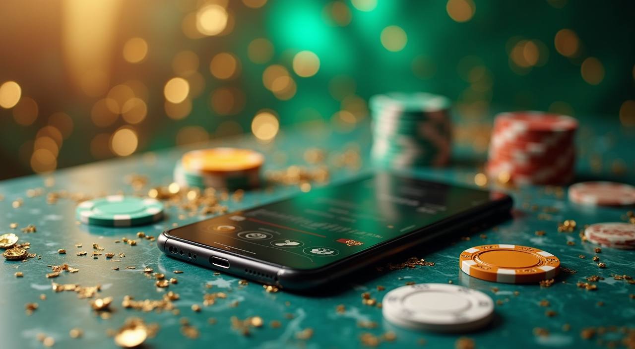 m777casino mobile gaming