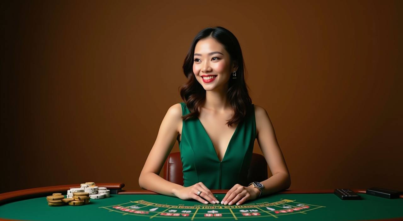 m777casino Apa yang Tersedia dalam Rapids