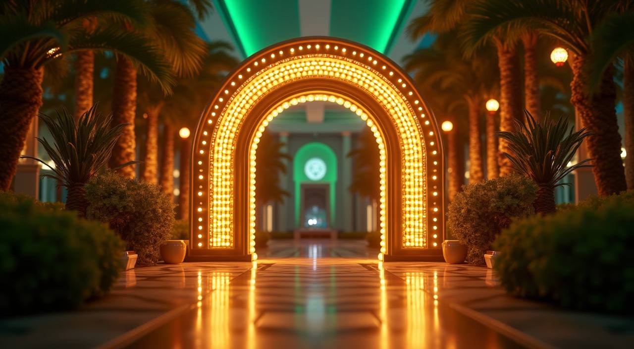 m777casino Raja slot feature